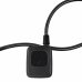 Душ портативний туристичний USB DT-1166 Electric Outdoor Shower на акумуляторі чорний Душ портативний туристичний USB DT-1166 Electric Outdoor Shower на акумуляторі чорний