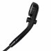 Душ портативний туристичний USB DT-1166 Electric Outdoor Shower на акумуляторі чорний Душ портативний туристичний USB DT-1166 Electric Outdoor Shower на акумуляторі чорний