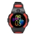 Смарт-годинник дитячий Kids SM LT32 500 мАг Red Смарт-годинник дитячий Kids SM LT32 500 мАг Red