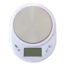 / Ваги ювелірні електронні MH-429 500 г, 0,01 г, білий