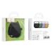 Навушники бездротові вкладки Hoco EW45 Magic Cat Bluetooth чорний