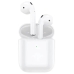 Навушники бездротові вкладки Hoco EW45 Magic Cat Bluetooth чорний