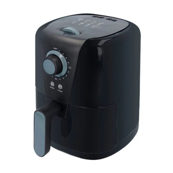 Аерогриль-фритюрниця мультипіч Air Fryer CB-5541 безмасляна 1200 Вт 1.5 л