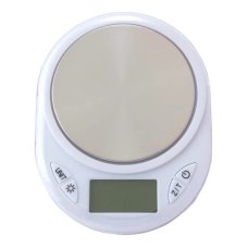 / Ваги ювелірні електронні MH-429 500 г, 0,01 г, білий