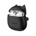 Навушники бездротові вкладки Hoco EW45 Magic Cat Bluetooth чорний Навушники бездротові вкладки Hoco EW45 Magic Cat Bluetooth чорний