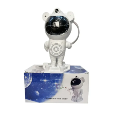 Проєктор Астронавт із динаміком та пультом  new