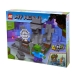 Конструктор Minecraft 64001 My World 90-105 деталей мікс