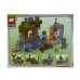 Конструктор Minecraft 64001 My World 90-105 деталей мікс