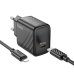 Зарядний пристрій з кабелем Type-C/Apple Lightning 1 м HOCO CS22A Value 30 W чорний Зарядний пристрій з кабелем Type-C/Apple Lightning 1 м HOCO CS22A Value 30 W чорний