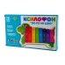 Іграшковий ксилофон Limo Toy MD1854 29 см різнобарвний