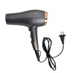 Фен з іонізацією BITEK BT-409B 2200 Вт чорний