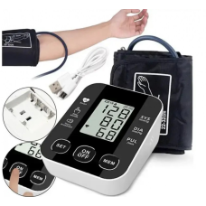 Автоматичний цифровий тонометр з дисплеєм BP-510 new