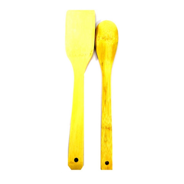 / Набор кухонный деревянный, 2 предм.