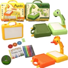 Проектор для малювання "Динозавр", TH6692-6698 new