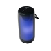 Колонка портативна Hopestar P49 Bluetooth LED чорний