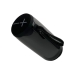 Колонка портативна Hopestar P49 Bluetooth LED чорний