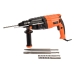 Перфоратор Tekhmann TRH-1040 мережевий 1040 Вт Перфоратор Tekhmann TRH-1040 мережевий 1040 Вт