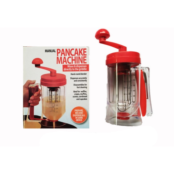 / Набор для приготовки теста для блинов с дозатором