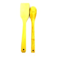 / Набор кухонный деревянный, 2 предм.