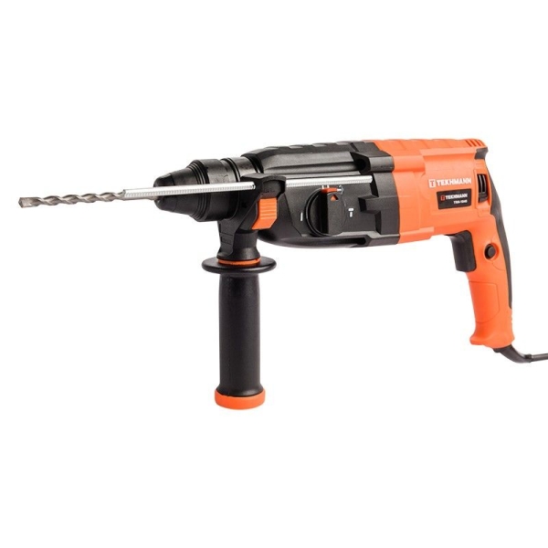 Перфоратор Tekhmann TRH-1040 мережевий 1040 Вт