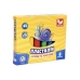 Набір пластиліну 6 кольорів Школярик 83811905 восковий Набір пластиліну 6 кольорів Школярик 83811905 восковий