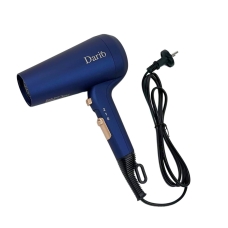 Фен для волосся DARIO DHD9222 2200 Вт синій
