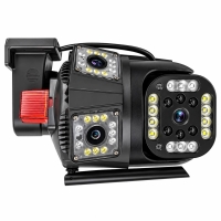 Вулична WI-FI камера LS VISION PW12-5K 1 Мп 3 V380-A3H new
