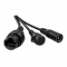 Вулична WI-FI камера LS VISION PW12-5K 1 Мп 3 V380-A3H new