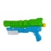 Водяний бластер MR1033 33 см зелений з блакитним