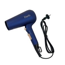 Фен для волосся DARIO DHD9222 2200 Вт синій