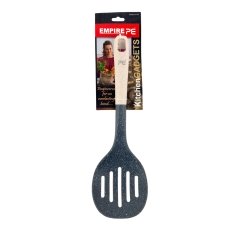 Шумівка із нейлону Грей L 34 cм 3447 new