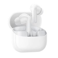 Навушники Baseus Bass BP1 NC In-Ear True Wireless Earbuds White A0010705 new