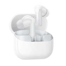 Навушники Baseus Bass BP1 NC In-Ear True Wireless Earbuds White A0010705 new