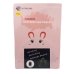 Планшет для малювання LCD 9″ Animals Writing Tablet 29 х 21 см рожевий Планшет для малювання LCD 9″ Animals Writing Tablet 29 х 21 см рожевий