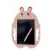Планшет для малювання LCD 9″ Animals Writing Tablet 29 х 21 см рожевий Планшет для малювання LCD 9″ Animals Writing Tablet 29 х 21 см рожевий