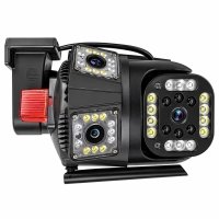 Вулична WI-FI камера LS VISION PW12-5K 1 Мп 3 V380-A3H new