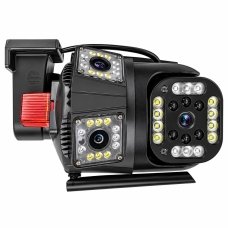 Вулична WI-FI камера LS VISION PW12-5K 1 Мп 3 V380-A3H new