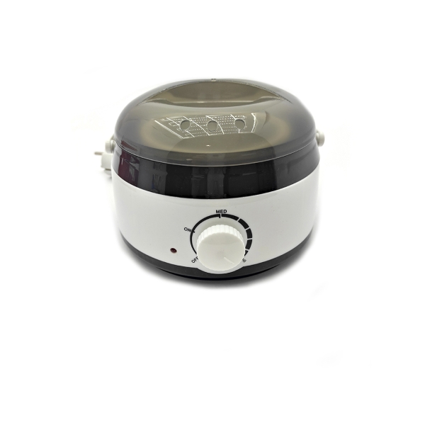 / Воскоплав для депіляції YRE Pro-Wax 600 120Вт, 0.5л, 1.3м, білий