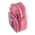 Рюкзак класичний 2 л Єдиноріжка 227-1 дитячий 15 х 18 х 8 см шкірзам рожевий