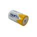 Батарейка циліндрична (бочонок) D VARTA Energy LR20 лужна