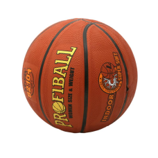 М'яч баскетбольний №7 Profiball EN-S-2104 помаранчевий