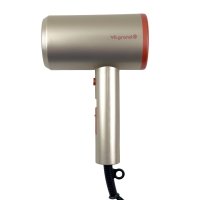 Фен з іонізацією Vilgrand VHD-2236AIR 2200 Вт сріблястий