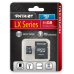 Карта пам'яті 64 GВ Patriot LX Series MicroSDXC UHS-1 Class 10 з адаптером чорний Карта пам'яті 64 GВ Patriot LX Series MicroSDXC UHS-1 Class 10 з адаптером чорний