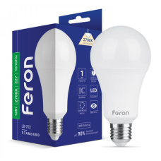Світлодіодна лампа Feron LB-702 12Вт E27 2700K 1010Lm new