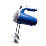 Міксер ручний Vilgrand VHM3515 350 Вт 5 швидкостей синій