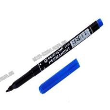 / Маркер "Centropen" 2536 перм. син.