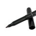 Маркер перманентний чорний Centropen 2536 Permanent 1 мм