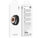 Смарт-годинник Hoco Y23 Ultra Smart Call version 300 мАг Black