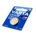 Батарейка кругла (таблетка) Varta CR2032 літієва Батарейка кругла (таблетка) Varta CR2032 літієва