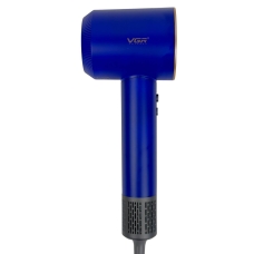 Фен для волосся VGR V-445 1600 Вт синій